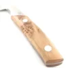 Cuisine Orientale 17 cm - Le Thiers par Goyon - Manche Genévrier