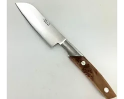 Cuisine Orientale 17 cm - Le Thiers par Goyon - Manche Genévrier