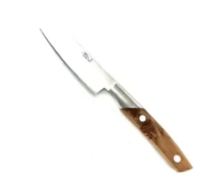 Cuisine Orientale 17 cm - Le Thiers par Goyon - Manche Genévrier