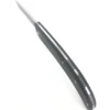 Daniel Schweich - Cran Forcé Damas Carbone Russe "Zladinox" Fibre de Carbone