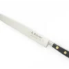 Découper Yatagan 22 CM - Inox - RIVETS ALUMINIUM