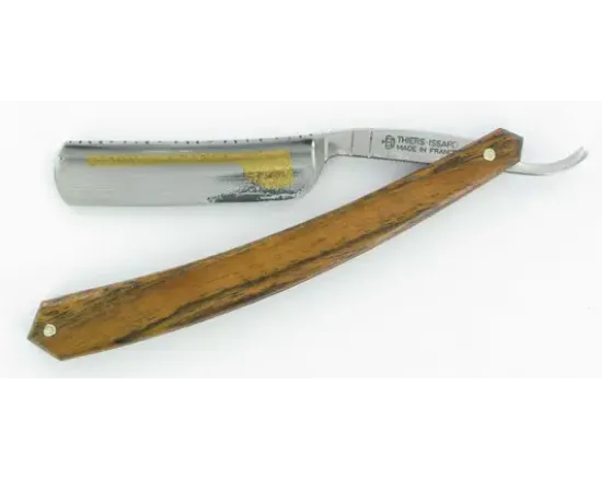 De Luxe Bocote 5/8