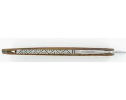 De Luxe Bocote 5/8