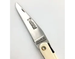 Design Beillonnet MOF - Laguiole 11 cm - Os de Chameau