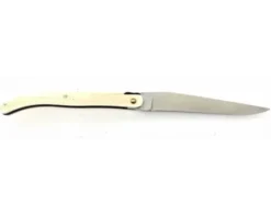 Design Beillonnet MOF - Laguiole 11 cm - Os de Chameau