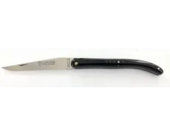 Design Beillonnet MOF - Laguiole 11 cm - Corne de Buffle