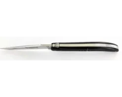 Design Beillonnet MOF - Laguiole 11 cm - Corne de Buffle