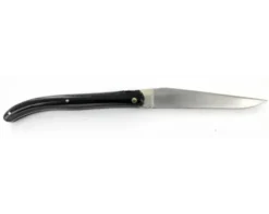 Design Beillonnet MOF - Laguiole 11 cm - Corne de Buffle