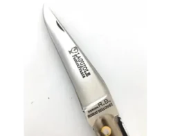 Design Beillonnet MOF - Laguiole 11 cm - Corne Blonde