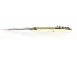 Design Beillonnet MOF - Laguiole 11 cm - Tire-bouchon - Os de chameau