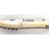 Design Beillonnet MOF - Laguiole 11 cm - Tire-bouchon - Os de chameau - Guilloché