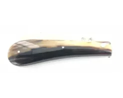 Design Beillonnet MOF - London - Corne Blonde