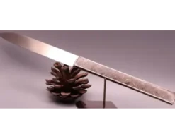 Diderot par Bastien Toubhans Manche serti Fibre de Carbone