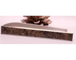 Diderot par Bastien Toubhans Manche serti Fibre de Carbone