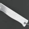 Douk Douk 200 Carbone - Manche Acier Chromé