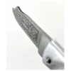 Douk Douk 160 Carbone - Manche Acier Chromé