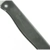 Douk Douk 160 Carbone - Manche Acier Noir