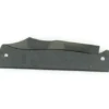 Douk Douk 200 Carbone Noir - Manche Acier Noir