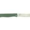 Douk Douk 160 Inox - Manche Acier couleur VERT