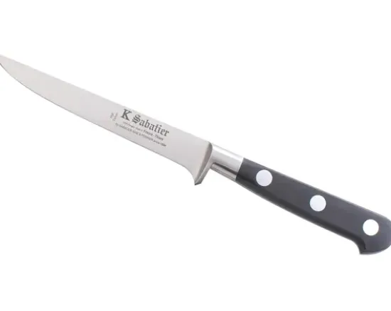 Désosser 13 cm - Acier Carbone