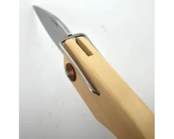 Encan 8 cm Buis