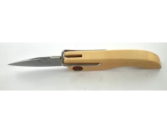 Encan 8 cm Buis