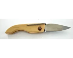 Encan 8 cm Buis