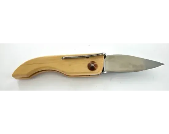 Encan 8 cm Buis