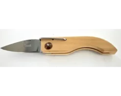 Encan 8 cm Buis