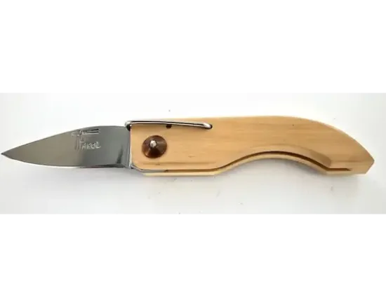 Encan 8 cm Buis