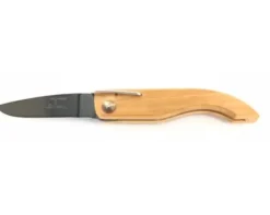 Encan 10 cm Citronnier - Lame HDS