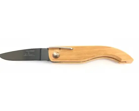 Encan 10 cm Citronnier - Lame HDS