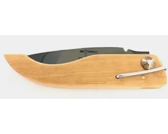 Encan 10 cm Citronnier - Lame HDS