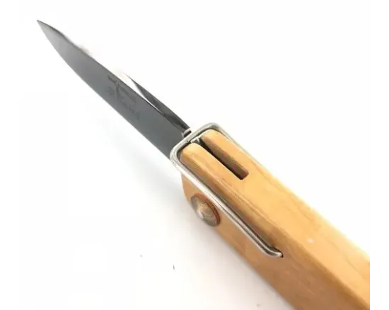 Encan 10 cm Citronnier - Lame HDS