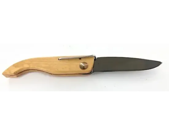 Encan 10 cm Citronnier - Lame HDS