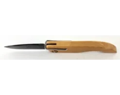 Encan 10 cm Citronnier - Lame HDS