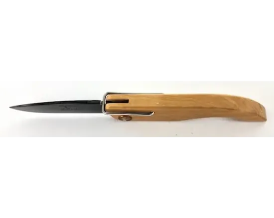 Encan 10 cm Citronnier - Lame HDS