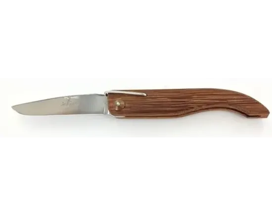 Encan 12 cm Doussié