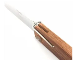 Encan 12 cm Doussié