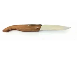 Encan 12 cm Doussié