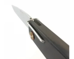 Encan 12 cm Ebène