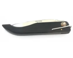 Encan 12 cm Ebène