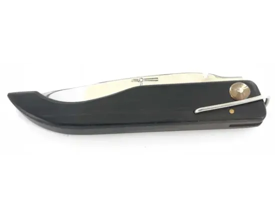 Encan 12 cm Ebène