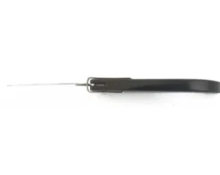 Encan 12 cm Ebène