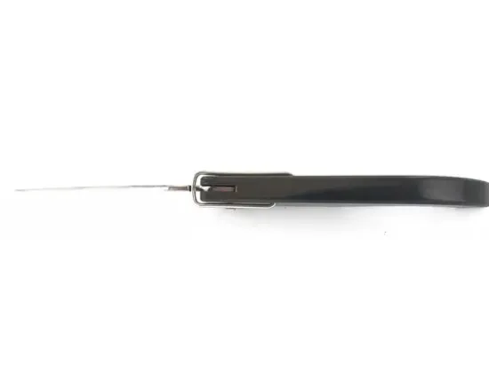 Encan 12 cm Ebène