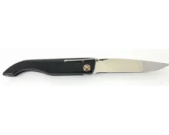 Encan 12 cm Ebène