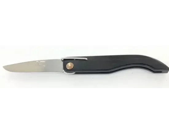 Encan 12 cm Ebène