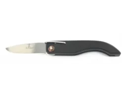 Encan 10 cm Ebène