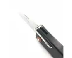 Encan 10 cm Ebène