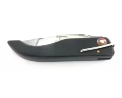 Encan 10 cm Ebène